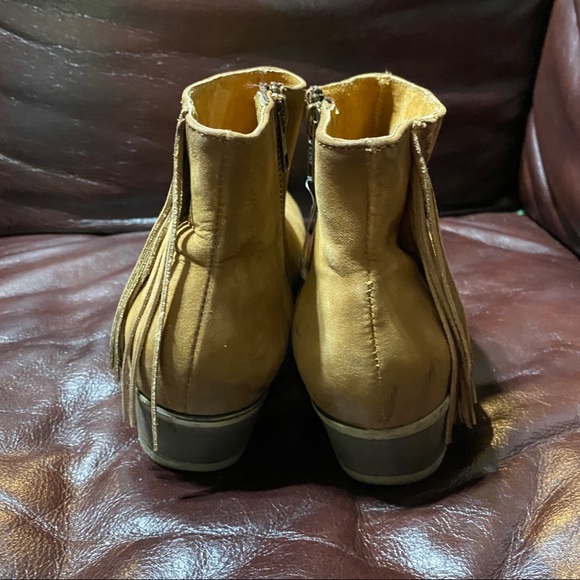 Corral G pre-owned size 8 M - Picture 3 of 6